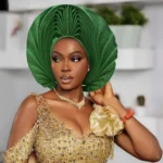 Already Made Turban Cap for Women Nigerian Wedding Headpiece African Auto Gele Headtie Headgear Bonnet Head Wrap Hijab - AliExpress